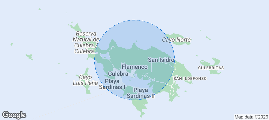 Discover Culebra Airbnb Analytics